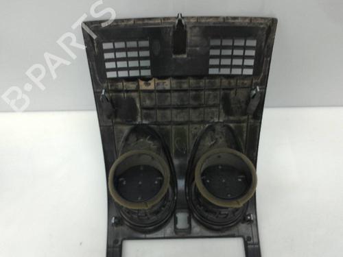Air vent NISSAN QASHQAI / QASHQAI +2 I (J10, NJ10, JJ10E) 1.6 dCi | BP20642673I21 