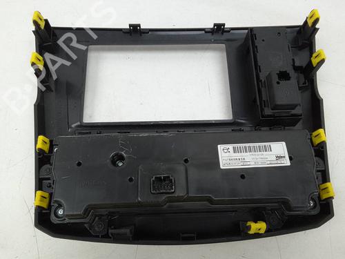 Climate control RENAULT KADJAR (HA_, HL_) 1.6 dCi 130 (HLA4) | BP26161106I5 - Image 3