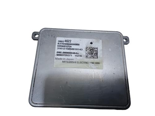 Electronic module OPEL ASTRA L (OV5) 1.5 Turbo D (FBYHZT, FBYHZJ) | BP33114021M83  - Image 5