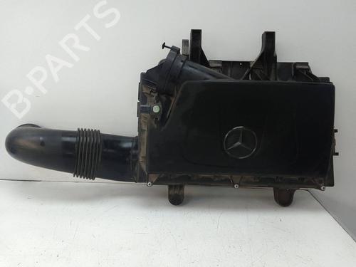 Used Air filter box Air filter box MERCEDES-BENZ VITO Tourer (W447) 114 CDI (447.701, 447.703, 447.705) (136 hp) 18947785 18947785