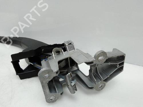 Hand brake TOYOTA PROACE CITY VERSO MPV 1.5 D-4D 100 (BKYMD) | BP20715865I18 