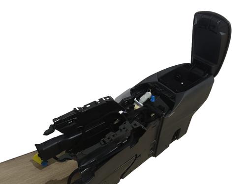 Middle console DS DS 5 (KF_) 1.6 BlueHDi 120 | BP33752585I22 - Image 8