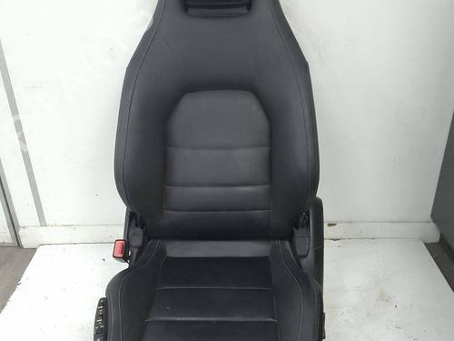 Left front seat MERCEDES-BENZ E-CLASS Convertible (A207) E 250 CDI / BlueTEC / d (207.403, 207.404) | BP30192325C15 