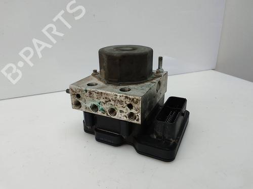 Used ABS pump ABS pump NISSAN MICRA IV (K13K, K13KK) 1.2 (80 hp) 21051888 21051888