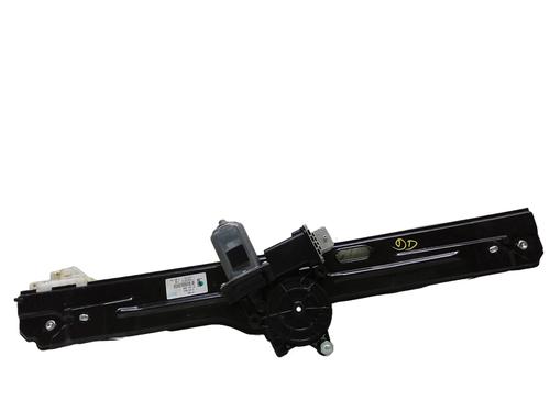 Used Front right window mechanism Front right window mechanism FIAT 500L (351_, 352_) 1.6 D Multijet (199LYD1B) (105 hp) 34420038 34420038