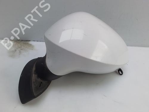 Left mirror SEAT IBIZA IV (6J5, 6P1) 1.9 TDI | BP29628057C26 