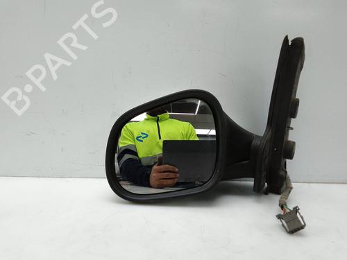 Used Left mirror SEAT IBIZA III (6L1) 1.4 16V (100 hp) 28144702