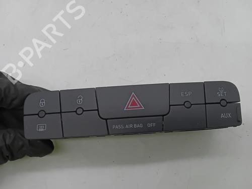 Switch SEAT IBIZA IV (6J5, 6P1) 1.2 | BP29396280I30 