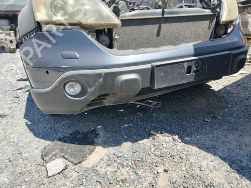 Used Front bumper Front bumper HONDA CR-V III (RE_) 2.2 i-CTDi 4WD (RE6) (140 hp) 36496742 36496742