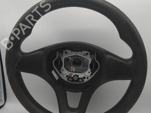Steering wheel MERCEDES-BENZ VITO Tourer (W447) 114 CDI / 114 BlueTEC (447.701, 447.703, 447.705) | BP25811535C49 