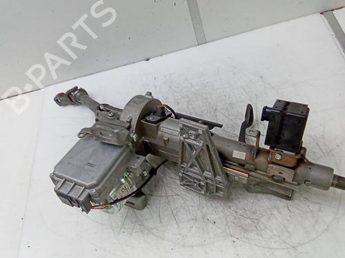 Used Steering column Steering column RENAULT CAPTUR I (J5_, H5_) 0.9 TCe 90 (90 hp) 18736513 18736513