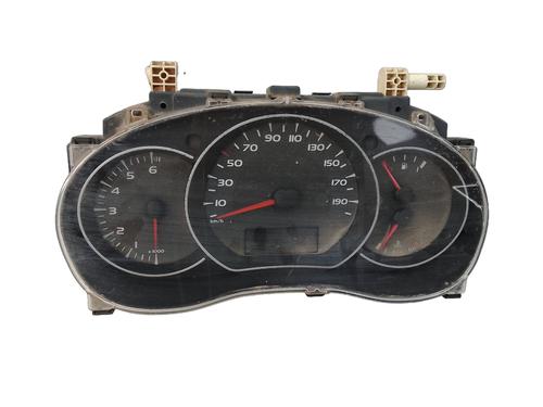 Used Instrument cluster Instrument cluster RENAULT KANGOO / GRAND KANGOO II (KW0/1_) 1.5 dCi 85 (KW0K, KW0L, KW0B) (86 hp) 26053607 26053607
