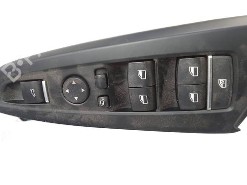 Left front window switch BMW X4 (F26) xDrive 20 d | BP23185450I27  - Image 5