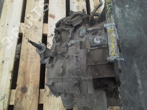 Gearbox RENAULT ESPACE IV (JK0/1_) 2.2 dCi (JK0H) | BP28350552M3 