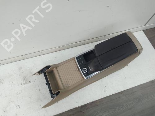 Used Middle console Middle console MERCEDES-BENZ M-CLASS (W166) ML 350 BlueTEC 4-matic (166.024, 166.023) (258 hp) 19643072 19643072