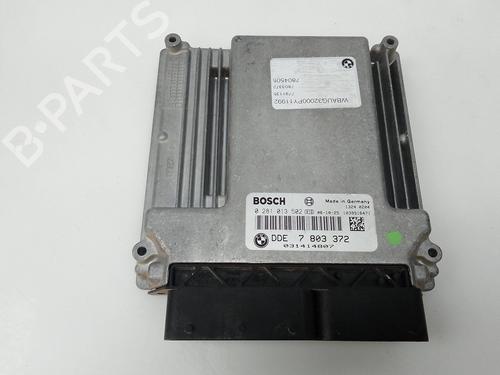 Used Control unit Control unit 23142309 23142309