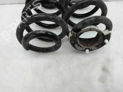 Shock absorber spring BMW X1 (F48) xDrive 25 e Plug-in-Hybrid BP23851117C152
