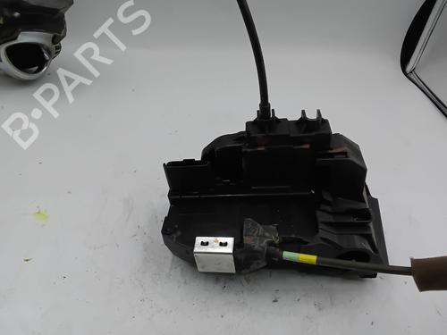 Rear left lock NISSAN JUKE (F15) 1.5 dCi | BP29129182C100 