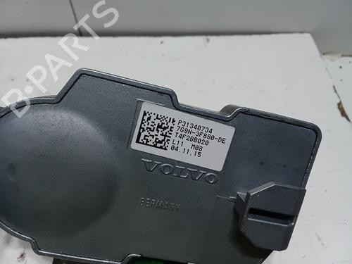 Electronic module VOLVO S60 II (134) D3 | BP39401914M83  - Image 5
