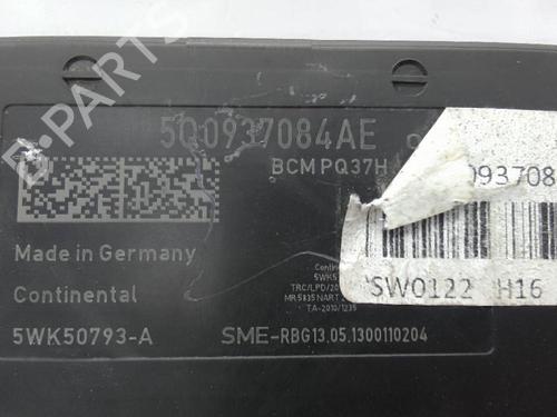 Electronic module VW GOLF VII (5G1, BQ1, BE1, BE2) 1.6 TDI 4motion | BP22759679M83 