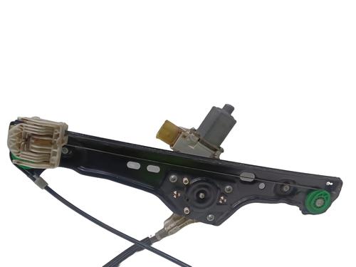 Front right window mechanism BMW 3 (E90) 318 d | BP33166602C23 - Image 6