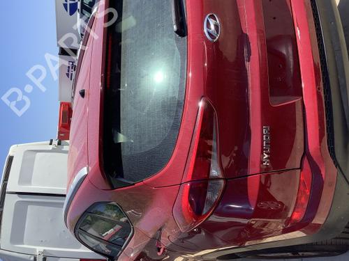 Front right panel HYUNDAI TUCSON (TL, TLE) 1.7 CRDi | BP36752938C59  - Image 10