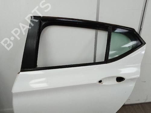 Left rear door OPEL ASTRA K (B16) 1.0 Turbo (68) | BP21819134C4 