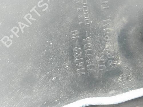 Used Rear left wheel arch trim MINI MINI (R56) Cooper (120 hp) 20694305