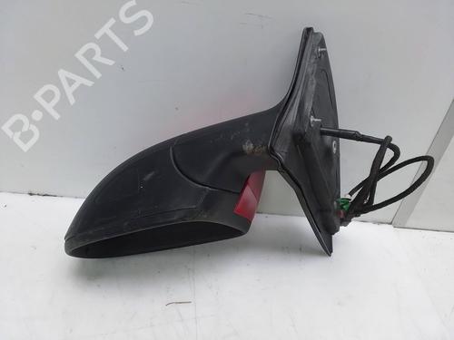 Right mirror VW GOLF VII (5G1, BQ1, BE1, BE2) 2.0 GTI | BP26159174C27 