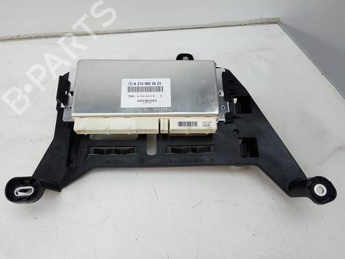 Used Control unit MERCEDES-BENZ E-CLASS T-Model (S213) E 220 d (213.204) (194 hp) 18578617