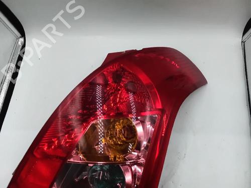Højre baglygte SUZUKI SWIFT III (MZ, EZ) 1.3 DDiS (RS413D) | BP27555669C35 