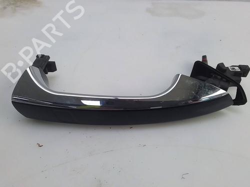 Używane Klamka zewnętrzna drzwi przednich prawych MERCEDES-BENZ M-CLASS (W166) ML 250 CDI / BlueTEC 4-matic (166.004, 166.003) (204 hp) 30050742