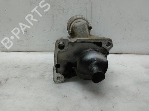 Startmotor CITROËN C3 Picasso (SH_) 1.6 HDI 90 | BP27587518M8 