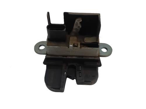 Fechadura da mala SEAT ALTEA (5P1) 1.9 TDI (105 hp) 31037735
