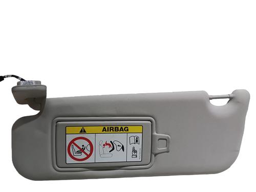 Used Left sun visor Left sun visor JAGUAR F-PACE (X761) 2.0 TD4 AWD (180 hp) 34180790 34180790