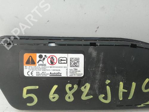 Annen OPEL MOKKA / MOKKA X (J13) [2012-2025]  20222456