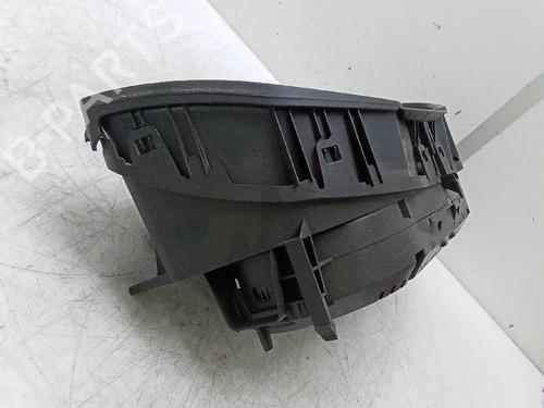 Instrument cluster SKODA SUPERB III Estate (3V5) 2.0 TDI | BP18956864C47