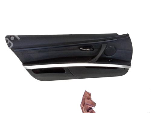 Used Front left panel BMW 3 Coupe (E92) 325 i (218 hp) 26052348