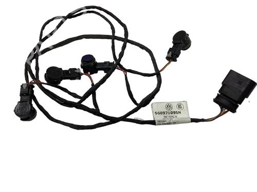electronic-module-vw-golf-vii-5g1-bq1-be1-be2-2012-2013-2014-2015-2016-2017-2018-2019-2020-2021-26053092 main image