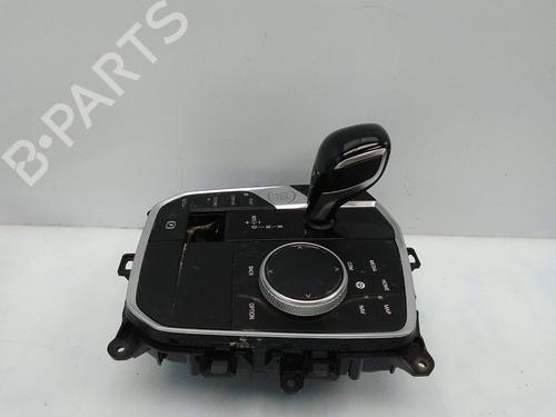 Used Shift knob Shift knob BMW 3 (G20, G80, G28) 330 i (258 hp) 22332994 22332994