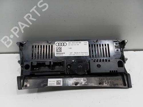 Climate control AUDI A4 B8 (8K2) 2.0 TDI | BP38773313I5 - Image 3