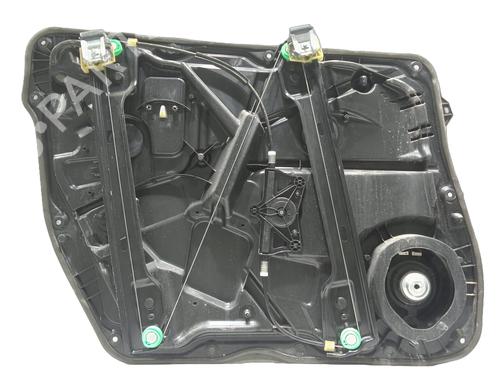 Front right window mechanism MERCEDES-BENZ M-CLASS (W166) ML 250 CDI / BlueTEC 4-matic (166.004, 166.003) | BP32848833C23 - Image 5