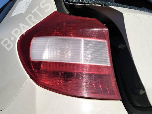Left taillight BMW 1 (E87) 118 d | BP22364727C34 