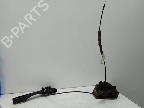 Used Front right lock Front right lock 20143932 20143932