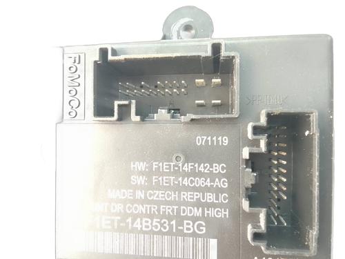 Electronic module FORD KUGA II (DM2) 1.6 EcoBoost | BP18580741M83 - Image 3