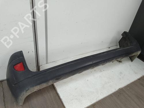 Rear bumper RENAULT KANGOO Express (FC0/1_) 1.5 dCi (FC1E) | BP30192248C8 