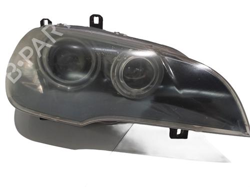 Faro derecho Faro derecho BMW X5 (E70) 3.0 sd (286 hp) 35944913 35944913
