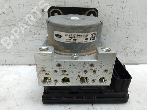 ABS pump FORD TRANSIT COURIER B460 Box Body/MPV 1.5 TDCi | BP29386721M43 