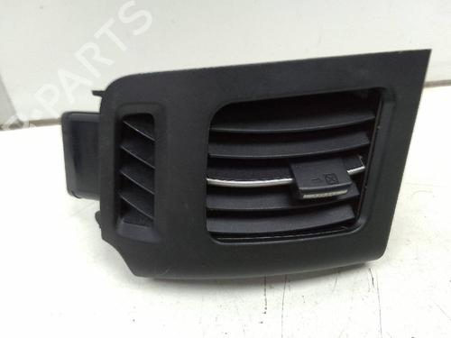 Air vent TOYOTA PRIUS (_W3_) 1.8 Hybrid (ZVW30) | BP18585428I21 