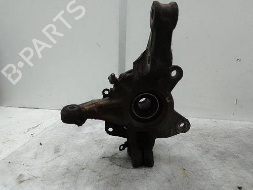Used Left front steering knuckle RENAULT CLIO IV (BH_) 1.5 dCi 90 (90 hp) 19143561